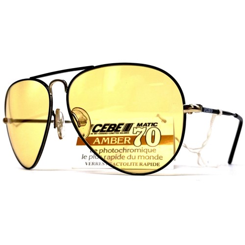 Lunettes soleil vintage - soleil,