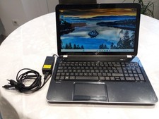 HP 15-e048sf 15,6" AMD A4-5000