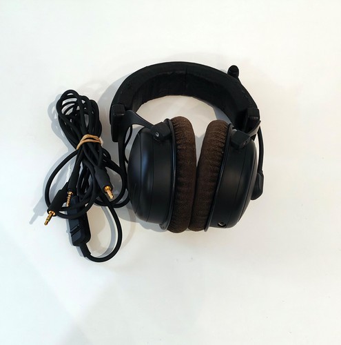 Beyerdynamic mmx 300 - beyerdynamic,