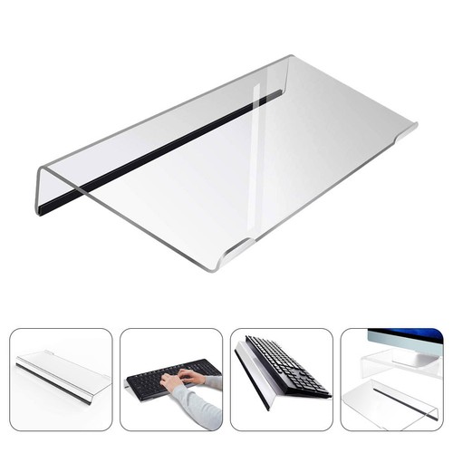 Rehausseur clavier pour - rehausseur, de