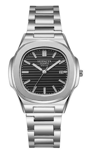 Montre hommes quartz avec - hommes, à