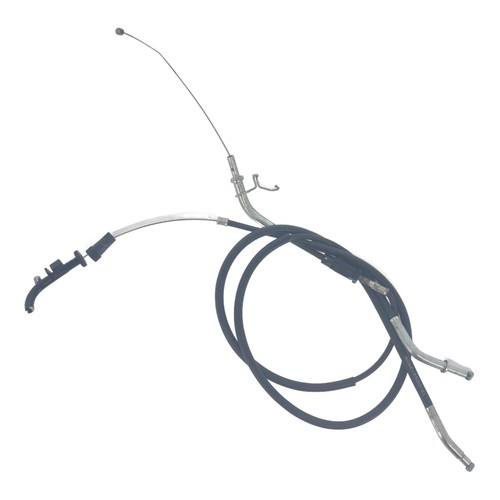 Câble gaz kawasaki er6 - câble,
