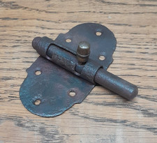 ancien verrou/ loquet /