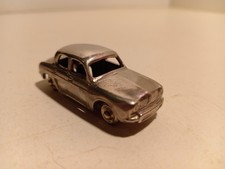 CIJ F Renault Dauphine Ondine