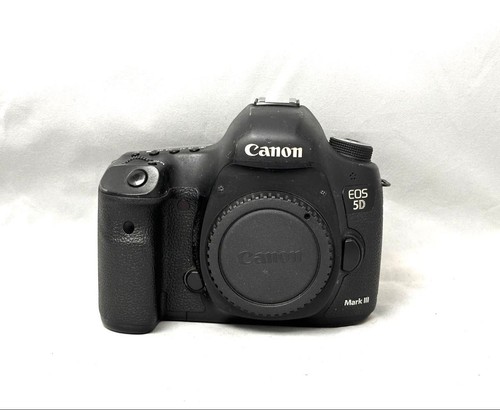 Boîtier canon eos - canon, 5d