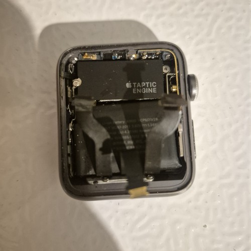Apple watch series mm gps - series, 3