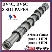 Arbre à Came pour DS3 DS4 DS5