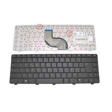 Clavier AZERTY Français pour