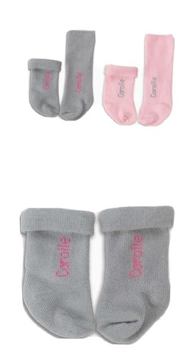 Corolle chaussettes 36cm - corolle/, chaussettes/36cm/