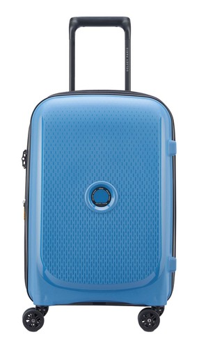 Delsey paris expandable - delsey, 4