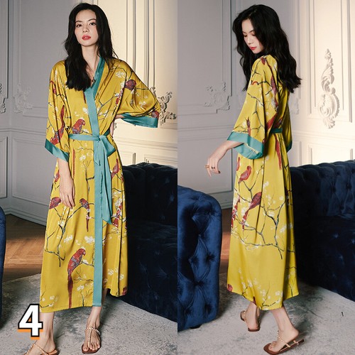Femme japonais kimono manteau - femme,