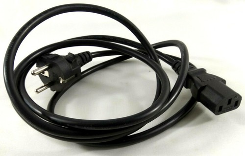 Cable alimentation imprimante - cable,