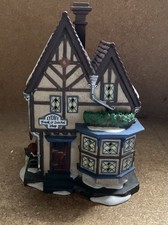 Maison Department 56