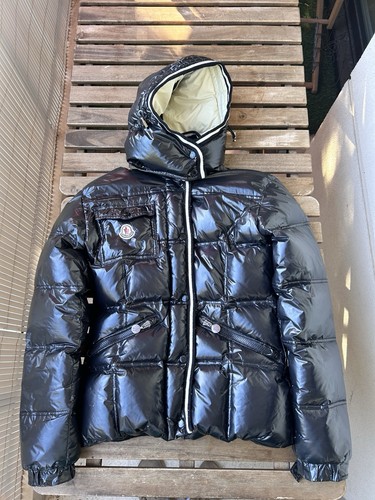 Doudoune moncler année - année, 2000