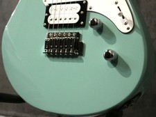 Guitare électrique Pacifica