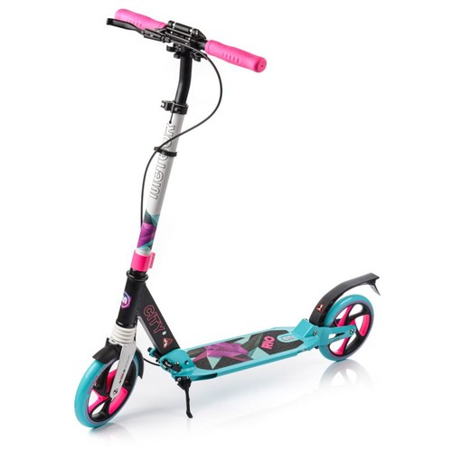 Trottinette meteor city rio - trottinette,