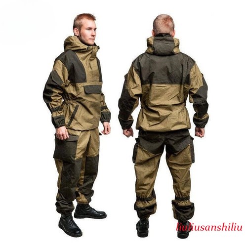 Russia special force gorka - russia,