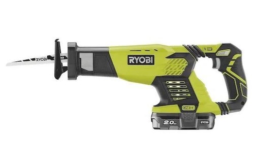 Scie droite gattuccio ryobi - droite,
