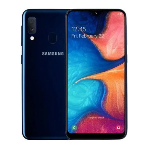 Smartphone samsung galaxy - smartphone,