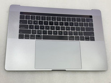 Topcase  Clavier QWERTY(USA)