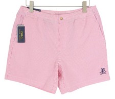 RALPH LAUREN Shorts Classiques