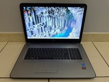 PC portable HP 17.3" - i3-5005