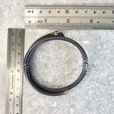 Bracelet gucci snake - gucci, en