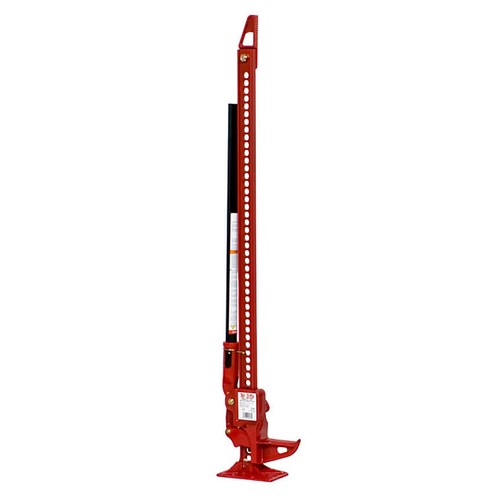 Lift farm jack rouge - 48",