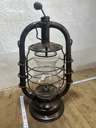 Lampe frowo 520 - lampe,