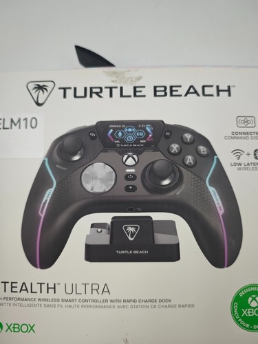 Manette xbox turtle beach - xbox,