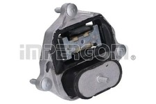 Support de boîte de vitesses