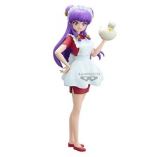 Ranma 1/2 - Figurine Glitter &
