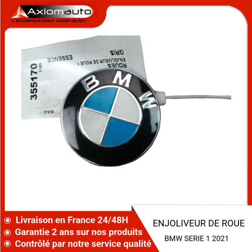 Enjoliveur de roue - 🇫🇷,