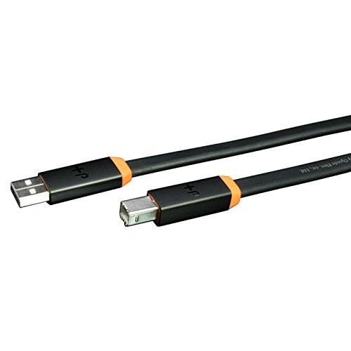 Oyaide usb classa 1 0m - d+usb,