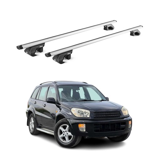Barres toit pour toyota - toit,