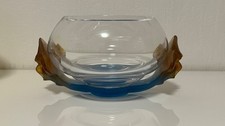 Joli Grand vase Cristal et