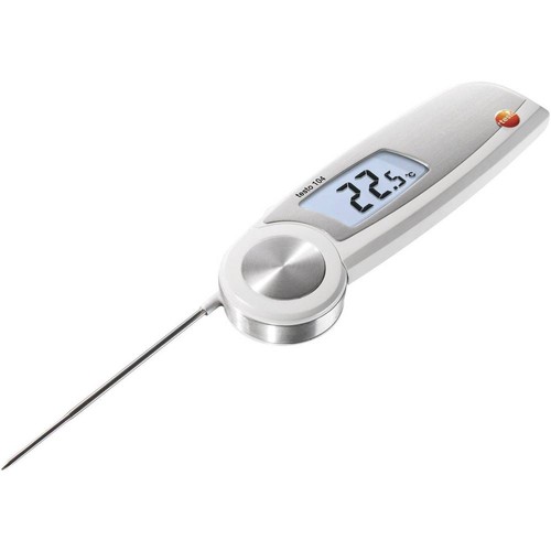 Thermomètre sonde à - à,