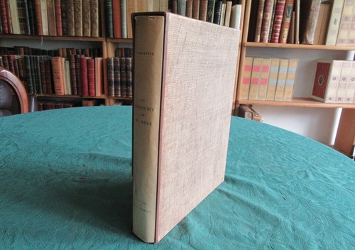Lamartine manuscrit de - -, le
