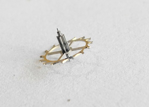 Piece horlogerie pour - piece,