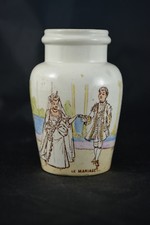 ANCIEN MOUTARDIER FELIX POTIN