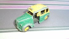 Dinky Toys Austin Taxi époque