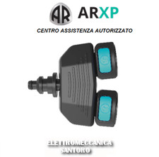 Porte Testina Doppio Idropulitrice ARXP Box5 160DTS Toutes ARXP Annovi Reverberi