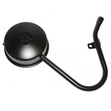 Pot d échappement RSM pour