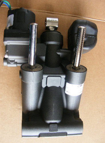 Johnson evinrude - johnson,