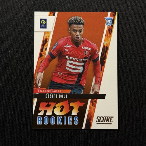 Désiré doué panini score - dÉsirÉ,