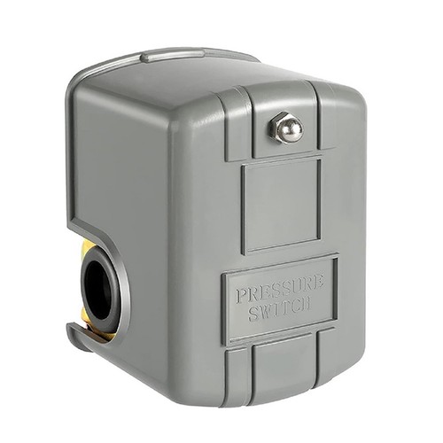 Pressostat pompe eau - à,