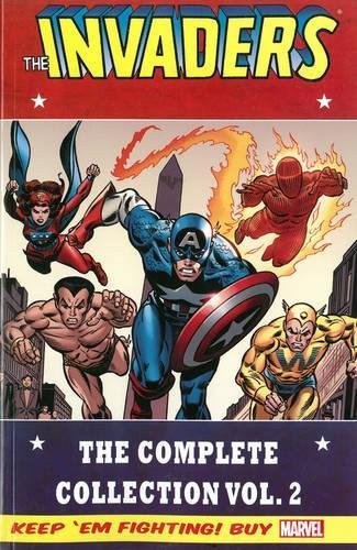 Invaders classic the complete - invaders, classic: