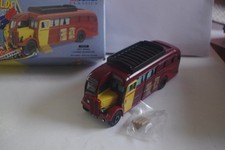 AEC REGAL Living Quarters cirque chipperfields circus 1/43°