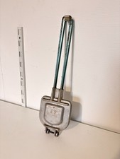 Ancien gaufrier appareil - gaufrier, croc