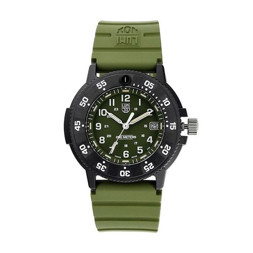 Luminox montre plongée - de,